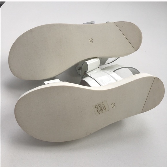 NIB Won Hundred Zoila Sandals EU 38 - Picture 8 of 8